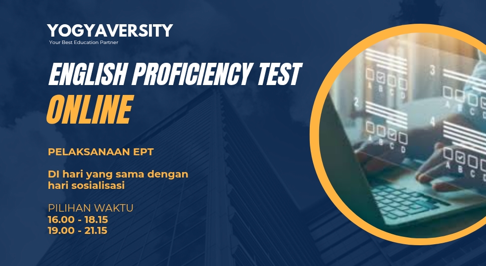Jadwal Test